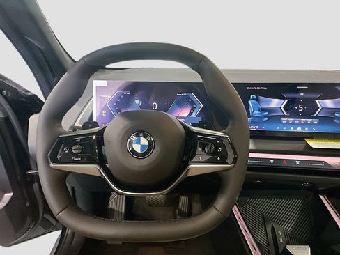 New 2026 BMW X3 xDrive30i w/ Premium Package AWD/4WD image 11