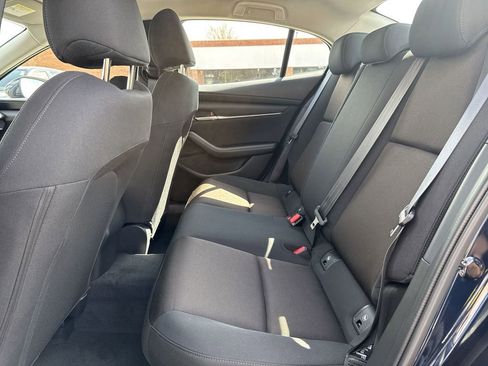 New 2026 MAZDA MAZDA3 s image 22