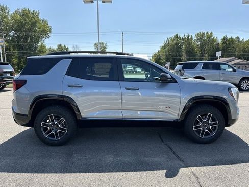 New 2026 GMC Terrain AT4 w/ Convenience Package III image 5