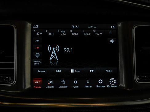 Used 2021 Dodge Charger Scat Pack RWD image 32