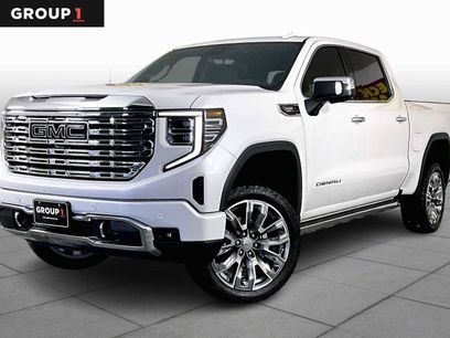 Used 2023 GMC Sierra 1500 Denali w/ Denali Reserve Package