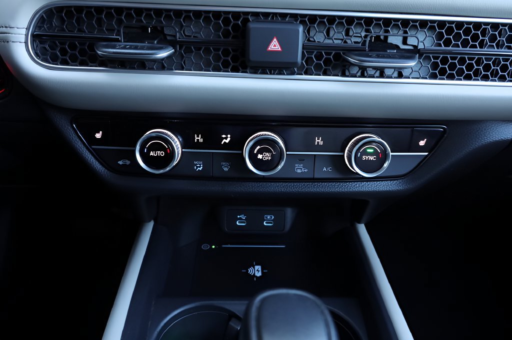 Used 2026 Honda HR-V EX-L image 37
