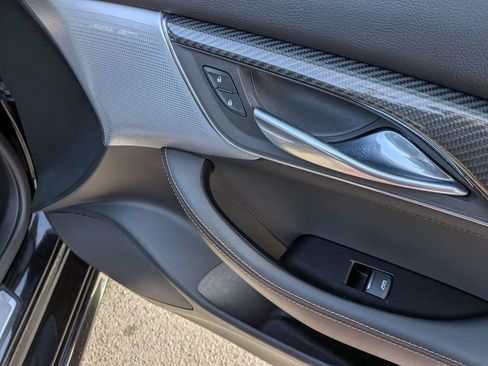 Used 2020 Cadillac CT5 Sport image 30