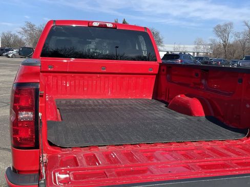Used 2016 Chevrolet Silverado 1500 LT w/ All Star Edition image 17