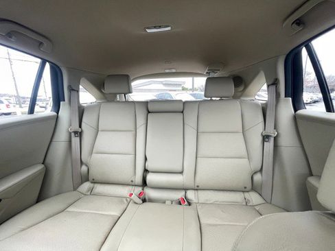 Used 2013 Acura RDX AWD w/ Technology Package image 39