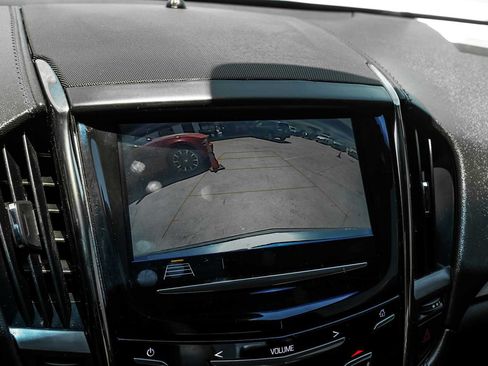Used 2019 Cadillac ATS V w/ Luxury Package RWD image 20