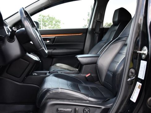 Used 2019 Honda CR-V Touring image 14