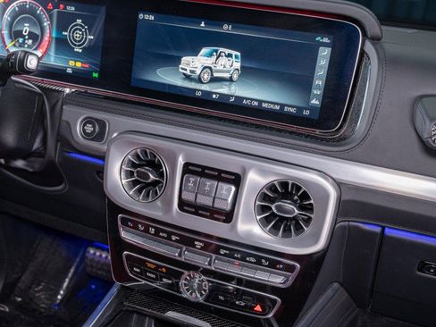 Certified 2023 Mercedes-Benz G 63 AMG 4MATIC image 20