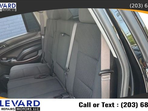 Used 2016 GMC Yukon SLE w/ HD Trailering Package AWD/4WD image 29