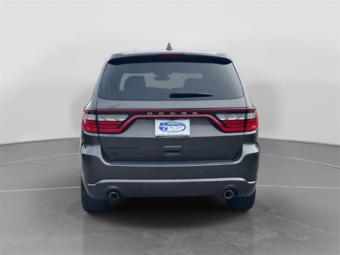 Used 2019 Dodge Durango SXT image 7