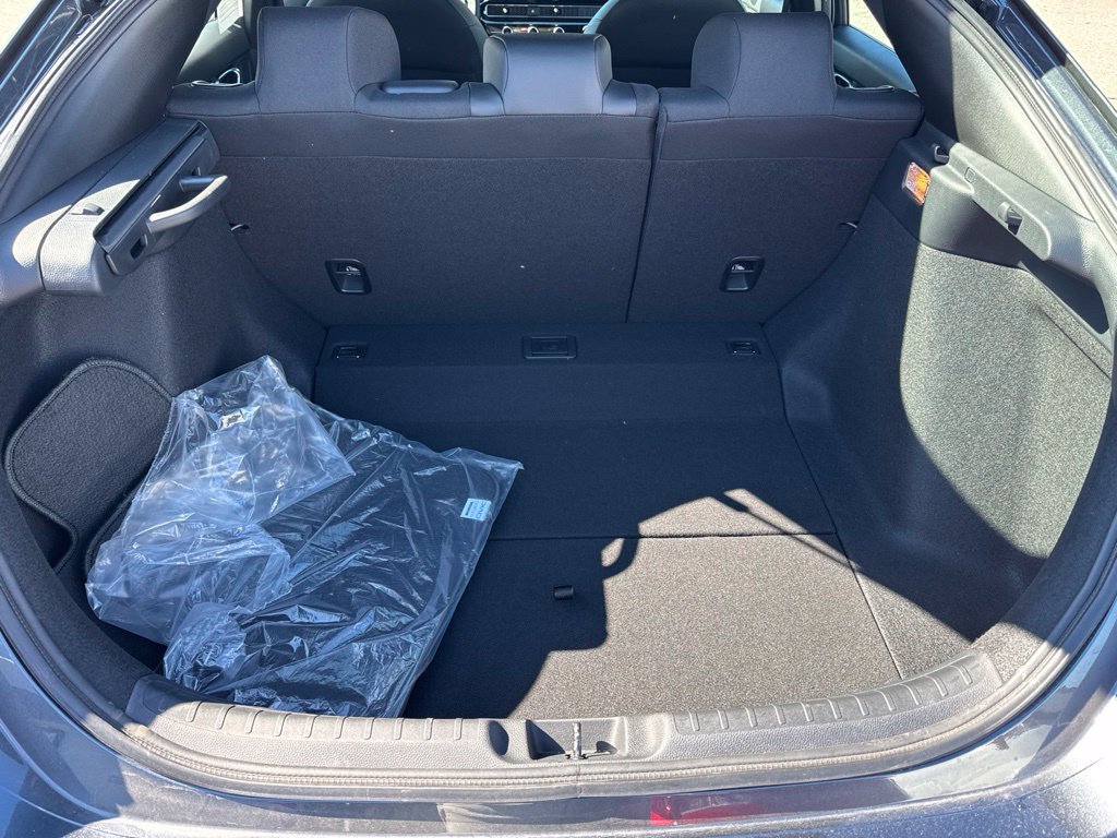 Used 2026 Honda Civic Sport image 12