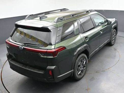 New 2026 Subaru Outback Premium AWD/4WD image 50