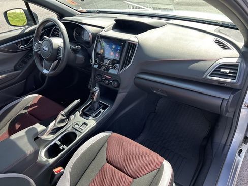 Used 2023 Subaru Impreza 2.0i Sport AWD/4WD image 48