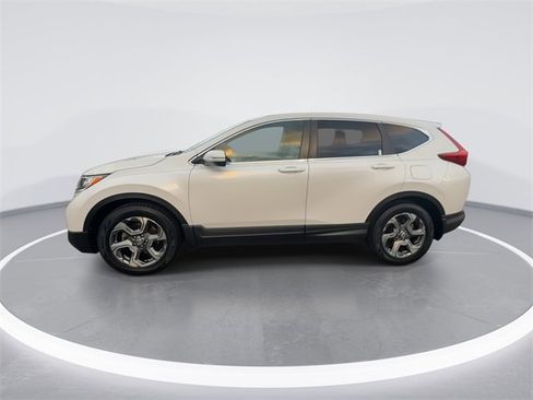 Used 2019 Honda CR-V EX-L image 5
