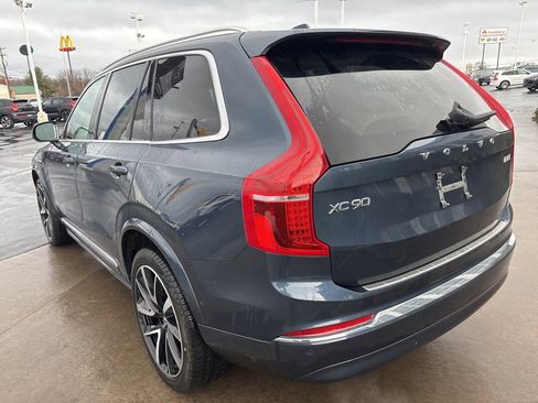 Certified 2023 Volvo XC90 B6 Plus w/ Protection Package Premier image 8