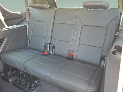 New 2026 Chevrolet Tahoe LT w/ Comfort Package image 27