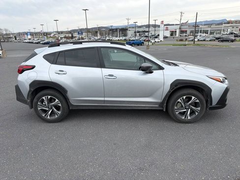 Certified 2026 Subaru Crosstrek 2.0i Premium image 6