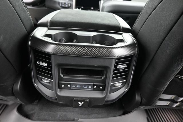 New 2026 RAM 1500 RHO w/ RHO Level 1 Equipment Group AWD/4WD image 15