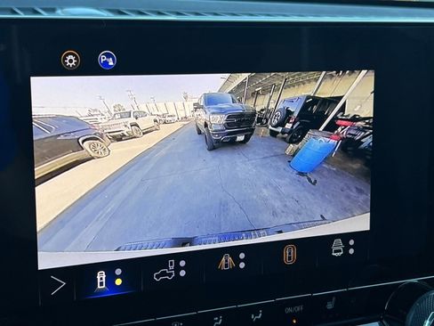 New 2025 Chevrolet Colorado Z71 w/ Midnight Edition image 22