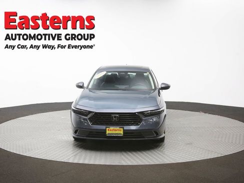 Used 2024 Honda Accord EX-L image 54
