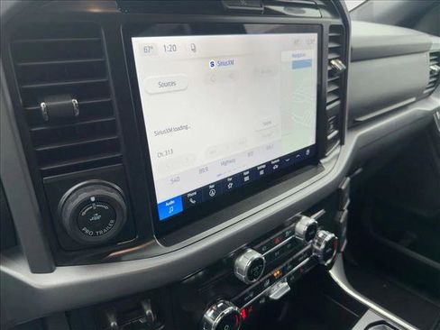 New 2026 Ford F150 XLT w/ Equipment Group 302A MID image 12