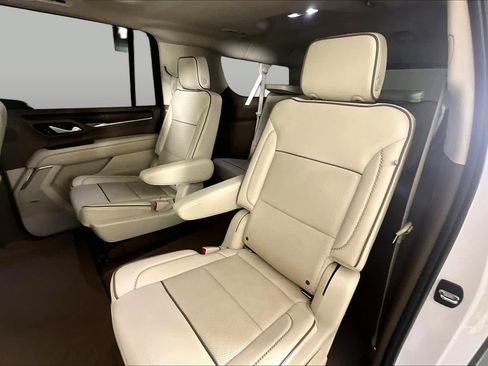 Certified 2022 GMC Yukon XL Denali AWD/4WD image 19