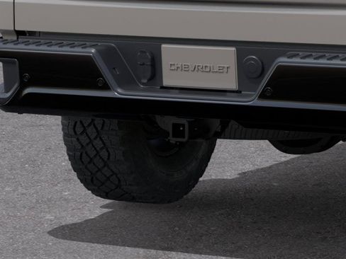 New 2026 Chevrolet Silverado 1500 ZR2 w/ LPO, Dark Essentials Package AWD/4WD image 38