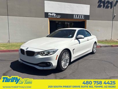Used 2014 BMW 428i Convertible