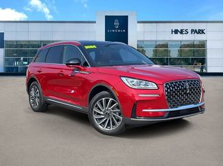 Certified 2024 Lincoln Corsair Reserve w/ Equipment Group 202A AWD/4WD video 1