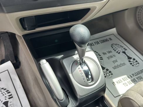 Used 2010 Honda Civic LX image 33
