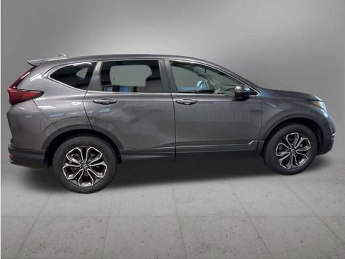Used 2020 Honda CR-V EX image 6
