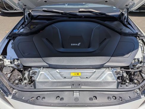 Certified 2023 BMW i4 eDrive40 w/ Premium Package RWD image 24