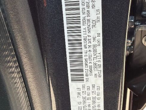 Used 2020 RAM 1500 Rebel w/ Rebel Level 2 Equipment Group image 52