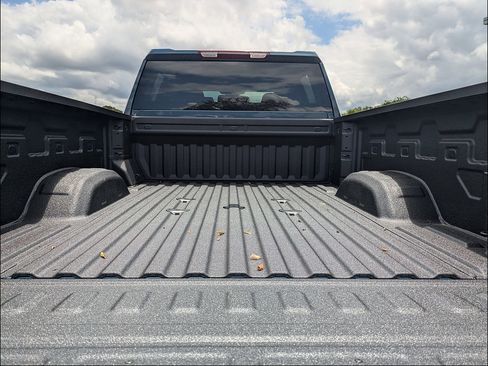 New 2026 Chevrolet Silverado 2500 Custom w/ Custom Convenience Package RWD image 14