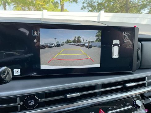 New 2026 Hyundai Santa Fe XRT image 42