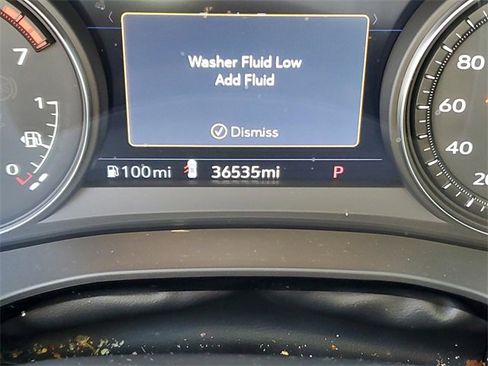 Certified 2022 Cadillac XT5 Premium Luxury w/ Technology Package image 16