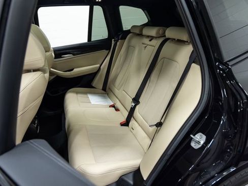 Used 2024 BMW X3 M40i w/ Premium Package AWD/4WD image 23