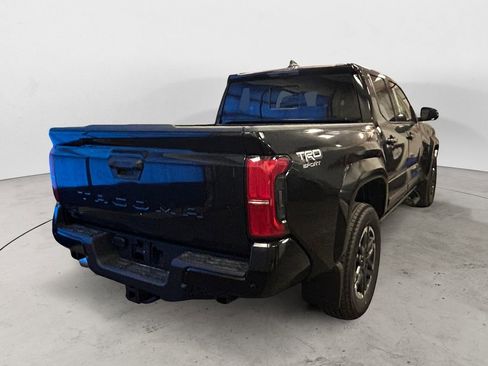 New 2026 Toyota Tacoma TRD Sport AWD/4WD image 5