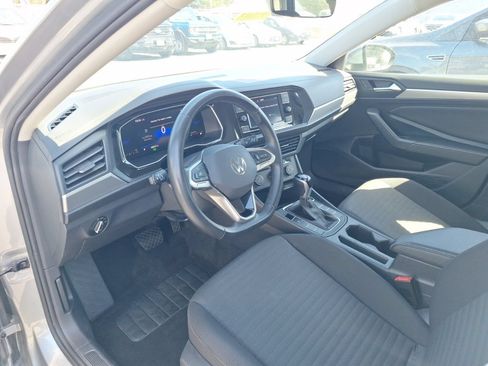 Used 2024 Volkswagen Jetta S FWD image 8