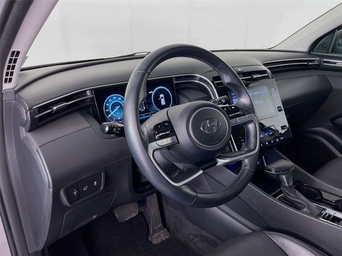 Used 2022 Hyundai Tucson SEL w/ Convenience + Premium Package AWD/4WD image 13