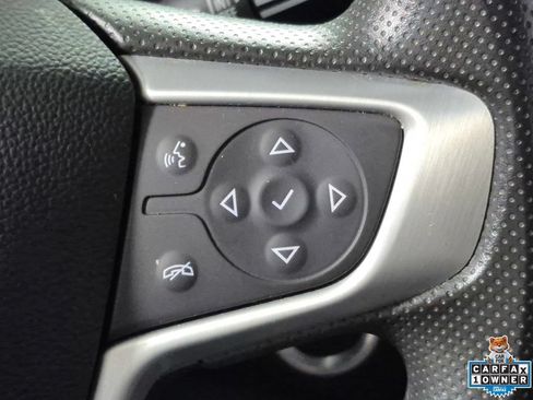 Certified 2024 GMC Terrain SLE FWD image 13