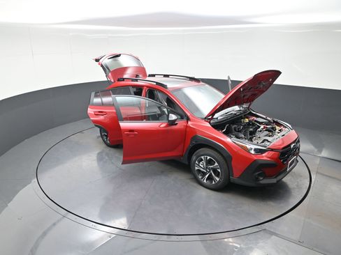 New 2026 Subaru Crosstrek 2.0i Premium AWD/4WD image 12