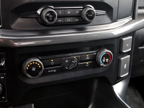 Used 2023 Ford F150 XL w/ STX Appearance Package image 23