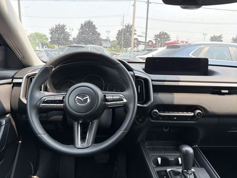 Used 2025 MAZDA CX-50 AWD 2.5 S w/ Cargo Package image 12