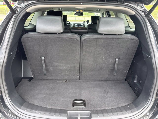 Used 2017 Hyundai Santa Fe SE w/ SE Premium Package 02 AWD/4WD image 10