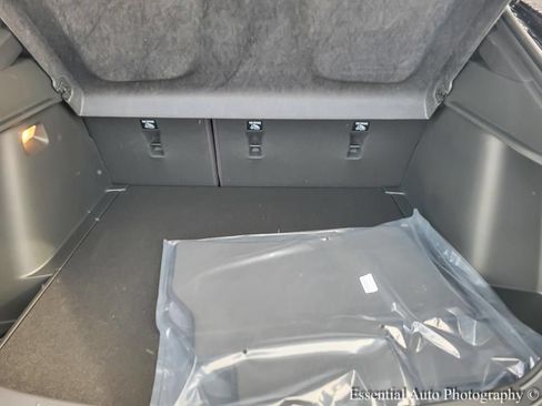 New 2026 Buick Envista Preferred w/ Convenience I Package FWD image 17
