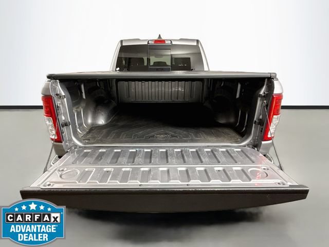 Used 2022 RAM 1500 Big Horn AWD/4WD image 23