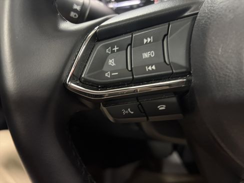 Used 2025 MAZDA CX-5 AWD 2.5 S w/ Preferred Package image 16