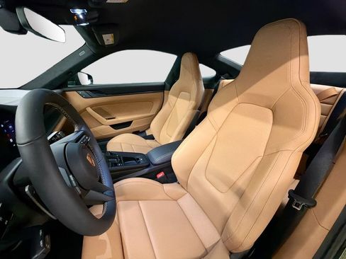 Certified 2026 Porsche 911 GT3 RWD image 5