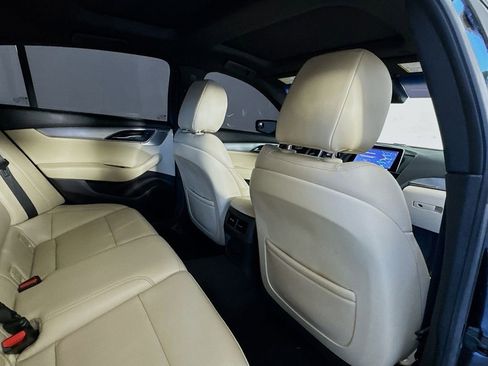 Used 2021 Cadillac CT5 Luxury w/ Sun And Sound Package image 27